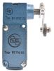 Limit switch FAEL 8375802, 10A / 380V, NO+NC, NO+NC, roller arm - 1