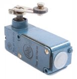 Краен изключвател FAEL 8375802, 10A/380V, NO+NC, рамо с ролка - 3 - Викиват Краен изключвател FAEL 8375802, 10A/380V, NO+NC, рамо с ролка - 3
