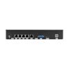 LAN sистема за видеонаблюдение, 4 камери - 4