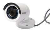 Камера за видеонаблюдение, HDTVI, HIKVISION, 1Mpx, 720p, 3.6mm, IP66 94675