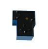 Реле електромагнитно SLA-24VDC-SL-C, бобина 24VDC, 30A/250VAC, SPDT
- 2 - Викиват Реле електромагнитно SLA-24VDC-SL-C, бобина 24VDC, 30A/250VAC, SPDT
- 2