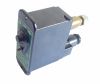Pressure switch, adjustable, DDR 613.08, 7 to 17 kp/cm2, 1NO, 2.3A, 220VAC - Vikiwat Pressure switch, adjustable, DDR 613.08, 7 to 17 kp/cm2, 1NO, 2.3A, 220VAC