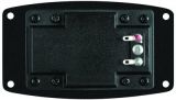 High frequency loudspeaker, HiVi, RT1.3M, 6 Ohm, 10 W - 2 - Vikiwat High frequency loudspeaker, HiVi, RT1.3M, 6 Ohm, 10 W - 2