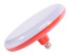 LED лампа E27, 32W, 2500LM, 3000K, топло бяла - 7 - Викиват LED лампа E27, 32W, 2500LM, 3000K, топло бяла - 7