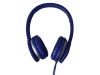 Слушалки с микрофон MXH-HP201 Super Style (handsfree) - 5 - Викиват Слушалки с микрофон MXH-HP201 Super Style (handsfree) - 5