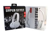 MAXELL MXH-HP201 SUPER STYLE HEADPHONES - 4 - Vikiwat MAXELL MXH-HP201 SUPER STYLE HEADPHONES - 4
