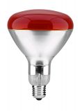 Кварцова лампа R95, 100W, 230VAC, E27