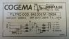 Filter Capacitor, 2.2uF+47nF, 250 / 400 VAC, COGEMA 842.005.М
 - 2 - Vikiwat Filter Capacitor, 2.2uF+47nF, 250 / 400 VAC, COGEMA 842.005.М
 - 2