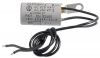 Filter Capacitor, 2 х 2.7 nF+0.22 uF - Vikiwat Filter Capacitor, 2 х 2.7 nF+0.22 uF