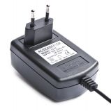 Адаптер 220-240VAC / 15VDC, 1A - 3 - Викиват Адаптер 220-240VAC / 15VDC, 1A - 3