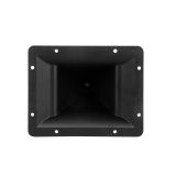 Високочестотна пиезо хорна, 50W, 16kHz, 195x155x150mm