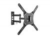 TV Wall Mount Stand, UCH0203, 23''~55'', three axis tilt, Cabletech
 - 1
