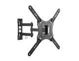 TV Wall Mount Stand, UCH0203, 23''~55'', three axis tilt, Cabletech