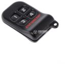 Shell case for remote control for car alarms ENFORCER 640 Plus