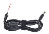 Захранващ кабел с букса за лаптопи SONY, 6x4.4mm, 1m - 1
