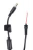 Power cord with laptop socket SONY, 6x4.4mm, 1m - 2