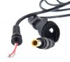 Power cord with laptop socket SONY, 6x4.4mm, 1m - 3