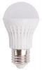 LED лампа 7W-9W, 12VDC, E27, 6400K, студено бяла - 1