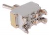 Toggle switch 15А/250VAC, DPST - 2