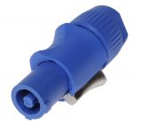Power mains connector AC, male plug - 2 - Vikiwat Power mains connector AC, male plug - 2