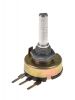 Potentiometer Linear Tape 4.7kOhm, Mono, THT - 1 - Vikiwat Potentiometer Linear Tape 4.7kOhm, Mono, THT - 1