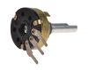 Potentiometer Linear Tape 4.7kOhm, Mono, THT - 2 - Vikiwat Potentiometer Linear Tape 4.7kOhm, Mono, THT - 2