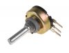 Potentiometer Linear Tape 4.7kOhm, Mono, THT - 3 - Vikiwat Potentiometer Linear Tape 4.7kOhm, Mono, THT - 3