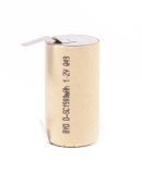 Battery SC1900, 1.2V, 1900mAh, Ni-Cd - 2 - Vikiwat Battery SC1900, 1.2V, 1900mAh, Ni-Cd - 2