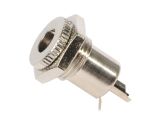 Power supply connector PC-G2.5, M, 5.5x2.5mm - 2 - Vikiwat Power supply connector PC-G2.5, M, 5.5x2.5mm - 2