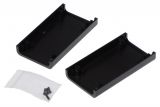 Enclosure Box, A-OBD-A, 48x88x24mm - 2 - Vikiwat Enclosure Box, A-OBD-A, 48x88x24mm - 2