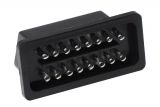 Diagnostic Connector OBD, A-OBD-D, 16 pins, female - 2 - Vikiwat Diagnostic Connector OBD, A-OBD-D, 16 pins, female - 2