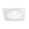 Арматура за вграждане, TETRA, бяла, 1x35W, GU10, IP54, BH03-02110 - 1