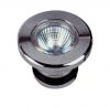 Waterproof lamp for pool NSH 009-C, 12VAC, 50W, G5.3, MR16, IP68 - 1