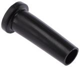 Grommet, HV2210-PVC-BK, Ф6mm - 2 - Vikiwat Grommet, HV2210-PVC-BK, Ф6mm - 2