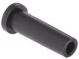 Grommet, HV2213-PVC-BK, Ф3.5mm - 2 - Vikiwat Grommet, HV2213-PVC-BK, Ф3.5mm - 2