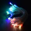 Christmas Decoration Rope Type, 3.7m, RGB, AA Batteries, 40 LEDs, RGB - 1 - Vikiwat Christmas Decoration Rope Type, 3.7m, RGB, AA Batteries, 40 LEDs, RGB - 1