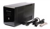 Emergency power supply PowerWalker VI 1500LCD - 2 - Vikiwat Emergency power supply PowerWalker VI 1500LCD - 2