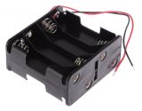 Battery Holder, AAx8 - 2 - Vikiwat Battery Holder, AAx8 - 2