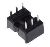 Socket for IC 6-pin, DIP - 2 - Vikiwat Socket for IC 6-pin, DIP - 2