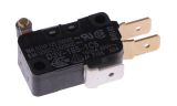 Micro Switch D3V-165-1C5, 16A/250 V, SPDT, NC+NO - 2 - Vikiwat Micro Switch D3V-165-1C5, 16A/250 V, SPDT, NC+NO - 2