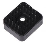 Socket for integrated circuit, PLCC-32, SMT - 2 - Vikiwat Socket for integrated circuit, PLCC-32, SMT - 2