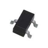 Transistor BC807-25-AU, PNP, 45V, 0.5A, 0.33W, SOT23 - Vikiwat Transistor BC807-25-AU, PNP, 45V, 0.5A, 0.33W, SOT23