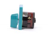 Rotary cam switch, 10А, 250VAC, 1 section, 1 contact, 2 position, Metop - 4 - Vikiwat Rotary cam switch, 10А, 250VAC, 1 section, 1 contact, 2 position, Metop - 4