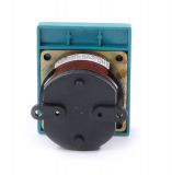 Rotary cam switch, 25А, 250VAC, 1 section, 1 contact, 2 position, Metop - 3 - Vikiwat Rotary cam switch, 25А, 250VAC, 1 section, 1 contact, 2 position, Metop - 3