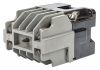 Contactor, three-phase, coil 220VАC, 3PST - 3NO, 10A, К1, 2NO+2NC - 3