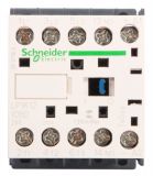 Contactor, 3-pole, LP1K1210BD, NO, 24VDC, 12A, NO, 690V - 2 - Vikiwat Contactor, 3-pole, LP1K1210BD, NO, 24VDC, 12A, NO, 690V - 2