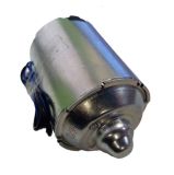 Серво механизъм, 24VDC, червячен, линейно преместване - 10 см, двигател 24VDC/29VDC max, 2A, 60W