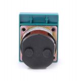 Rotary cam switch, 10А, 250VAC, 1 section, 2 contacts, 3 position, Metop - 3 - Vikiwat Rotary cam switch, 10А, 250VAC, 1 section, 2 contacts, 3 position, Metop - 3