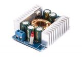 Converter, DC / DC, lowered, 10A, 4-36VDC - 3 - Vikiwat Converter, DC / DC, lowered, 10A, 4-36VDC - 3