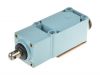 Limit Switch, XC2-JC162, NO+NC, 500VAC/10A, pusher with roller - 1